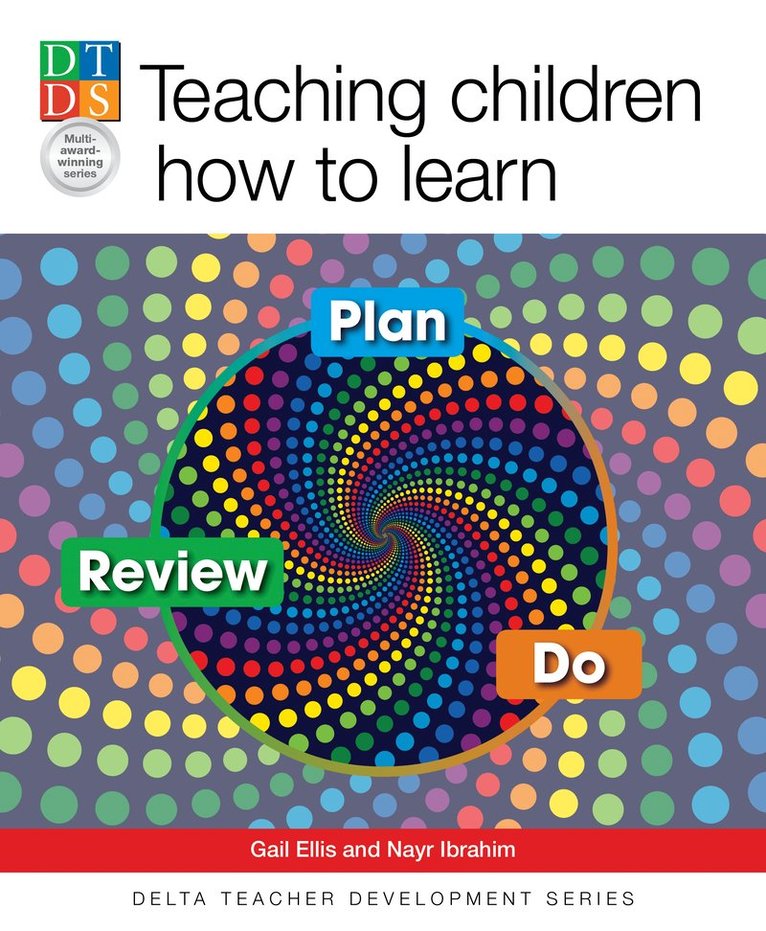 Ellis, Nayr Ibrahim - Teaching children how to learn, Häftad
