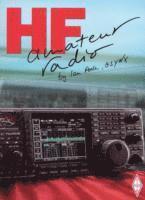 bokomslag HF Amateur Radio
