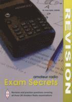 Alan Betts - Amateur Radio Exam Secrets, Häftad