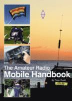 bokomslag Amateur Radio Mobile Handbook