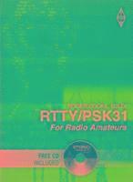 bokomslag RTTY/PSK31 for Radio Amateurs
