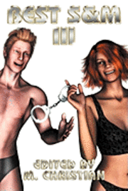 M Christian - Best S/M Erotica Vol 3, Häftad