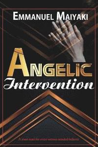 bokomslag Angelic Intervention