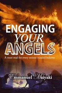 bokomslag Engaging Your Angels