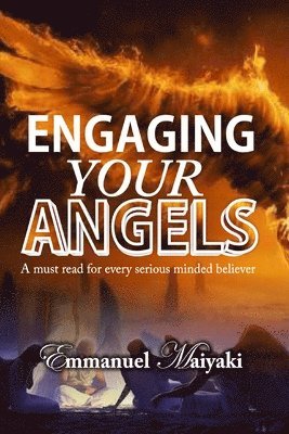 bokomslag Engaging Your Angels