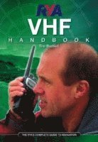 bokomslag RYA VHF Handbook