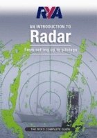 bokomslag RYA Introduction to Radar