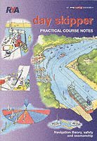 bokomslag Day Skipper Practical Course Notes