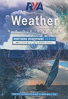 Chris Tibbs - RYA Weather Handbook - Northern Hemisphere, Inbunden