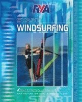 Royal Yachting Association - RYA Start Windsurfing, Häftad
