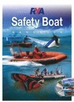 bokomslag RYA Safety Boat Handbook