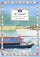 Royal Yachting Association - RYA Go Inland, Häftad