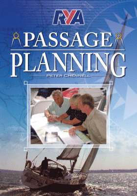 bokomslag RYA Passage Planning