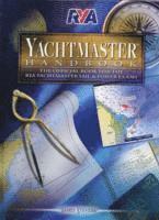 bokomslag RYA Yachtmaster Handbook