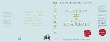 bokomslag The Art of Sugarcraft