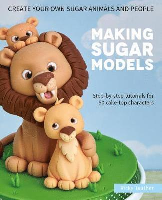 Making Sugar Models 1