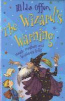 bokomslag The Wizard's Warning