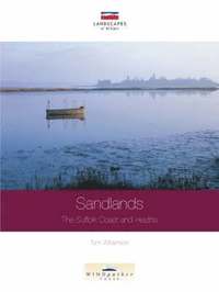 bokomslag Sandlands