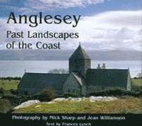 bokomslag Anglesey