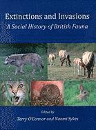 Extinctions and Invasions