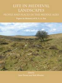 bokomslag Life in Medieval Landscapes