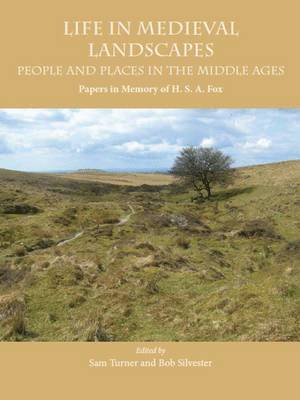 Life in Medieval Landscapes 1