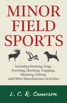 Minor Field Sports
