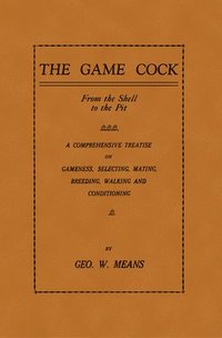 bokomslag The Game Cock