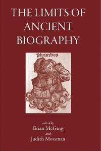 bokomslag Limits of Ancient Biography