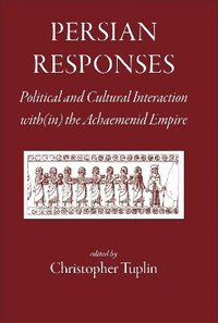bokomslag Persian Responces