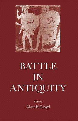 Battle in Antiquity 1