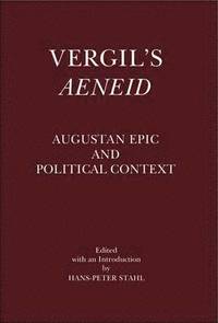 bokomslag Vergil's &quot;Aeneid&quot;