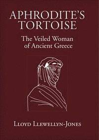bokomslag Aphrodite's Tortoise