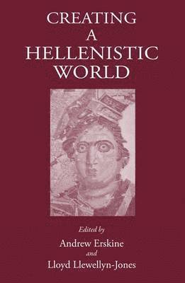 Creating a Hellenistic World 1