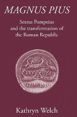 Magnus Pius