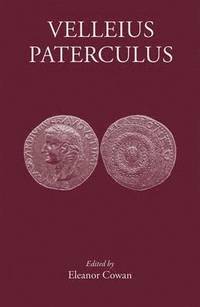 bokomslag Velleius Paterculus