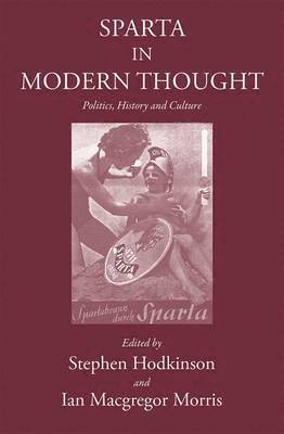 Sparta in Modern Thought 1