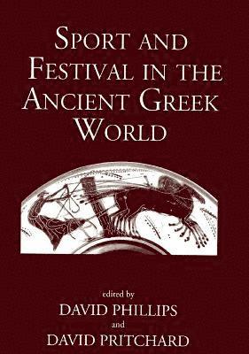 Sport and Festival in the Ancient Greek World 1