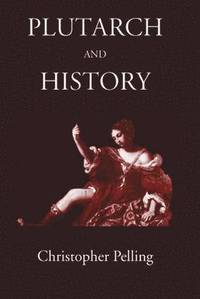 bokomslag Plutarch and History