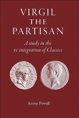 Anton Powell - Virgil the Partisan, Häftad