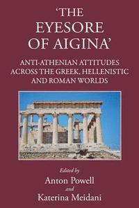 bokomslag The Eyesore of Aigina