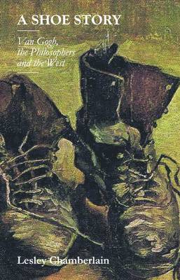 Lesley Chamberlain - Shoe Story, Häftad