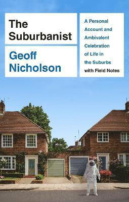 The Suburbanist 1