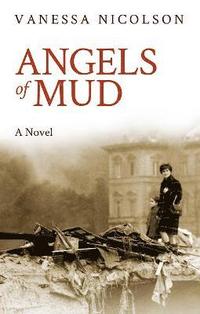 bokomslag Angels of Mud