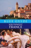 Blue Guide Southwest France 1