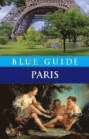 Blue Guide Paris