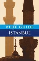 John Freely - Blue Guide Istanbul, Häftad