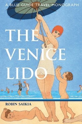 The Venice Lido 1