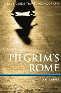 bokomslag Pilgrim's Rome