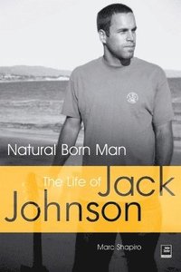 bokomslag Natural Born Man